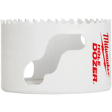Broca sierra bimetálica Hole Dozer™ de 3-3/4" Milwaukee 49-56-9643 - imagen 2