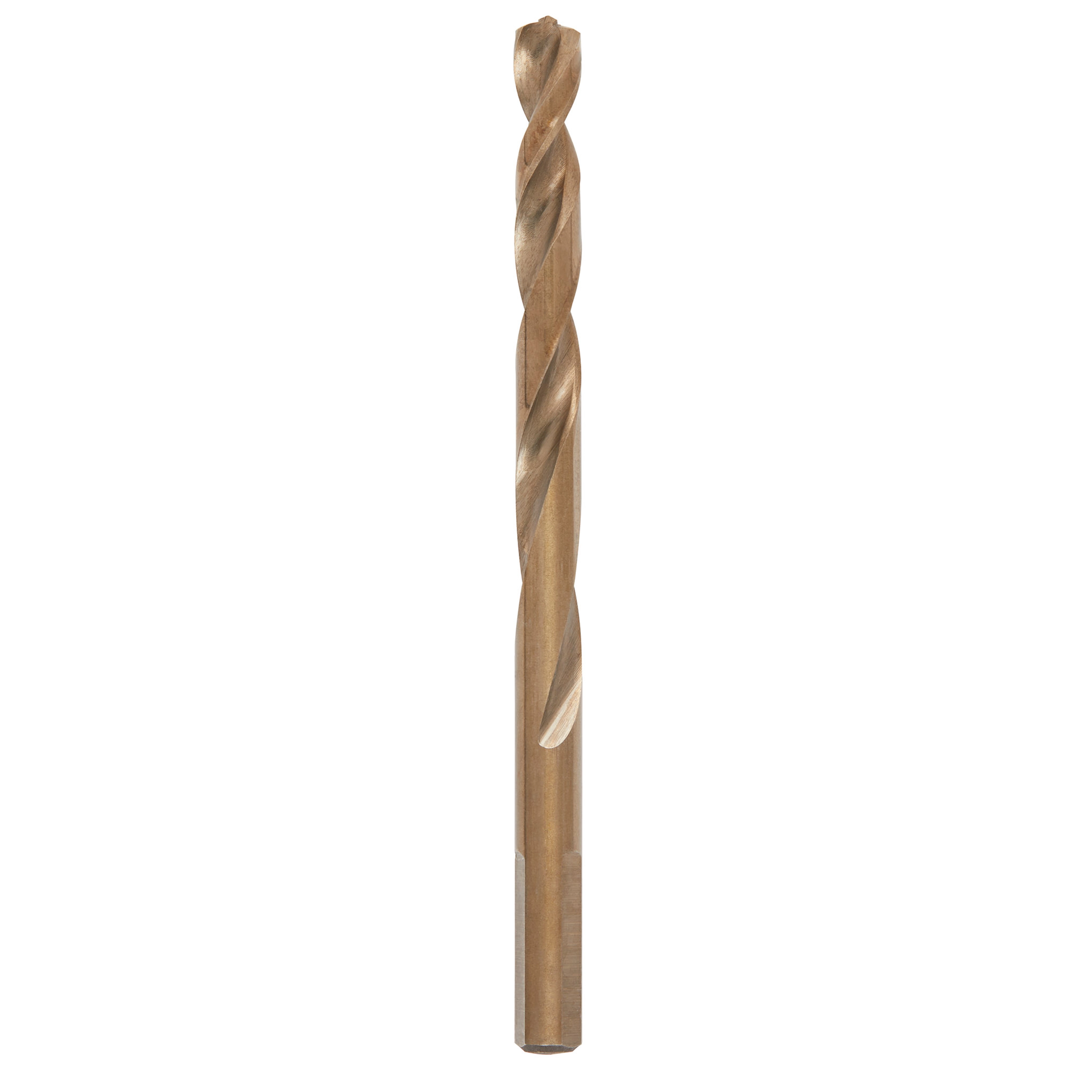 Broca de cobalto RED HELIX™ de 9/32" Milwaukee 48-89-2315