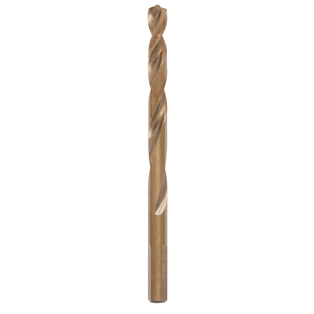 Broca de cobalto RED HELIX™ de 9/32" Milwaukee 48-89-2315