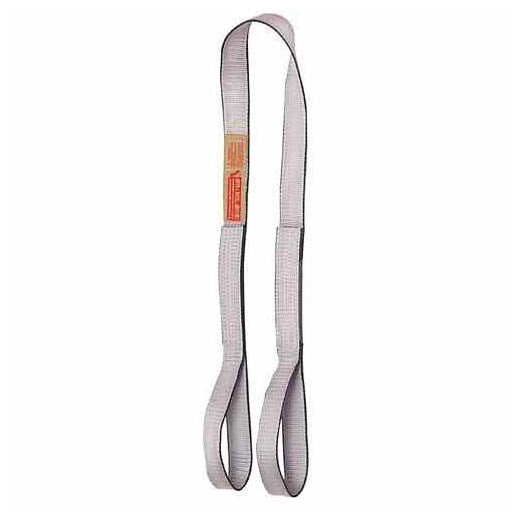 Eslinga ojo a ojo de nylon de 2" x 10 pies Milwaukee 49-58-0060