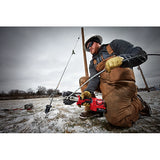 Mordazas de corte de cable tirante EHS de 1/2” Milwaukee 49-16-2777 - imagen 4