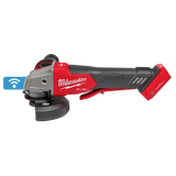 Rectificadora con freno M18 FUEL™ de 4-1/2" / 5" con interruptor de paleta sin bloqueo ONE-KEY™ Milwaukee 2882-20 - imagen 2