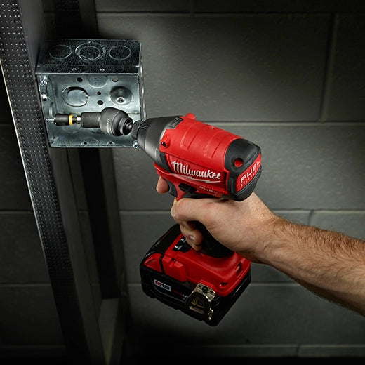 Juego de aprietatuercas de inserción SHOCKWAVE™ de 7/16" (paquete de 3 unidades) Milwaukee 49-66-4516 - imagen 3