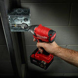 Juego de aprietatuercas de inserción SHOCKWAVE™ de 7/16" (paquete de 3 unidades) Milwaukee 49-66-4516 - imagen 3