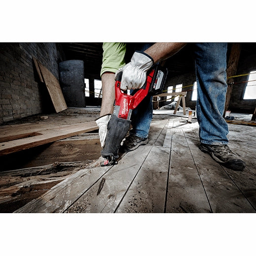 Sierra alternativa M18 FUEL™ SUPER SAWZALL® Milwaukee 2722-20 - imagen 5