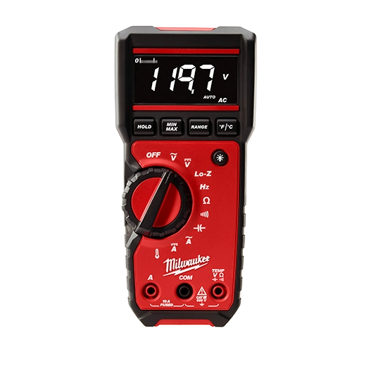 Kit de combinación eléctrica Milwaukee 2220-20 - imagen 3