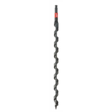Broca espiral (auger) 13/16" l 18" Milwaukee 48-13-6707