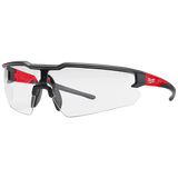 Gafas de seguridad - Lentes transparentes antirrayas Milwaukee 48-73-2010