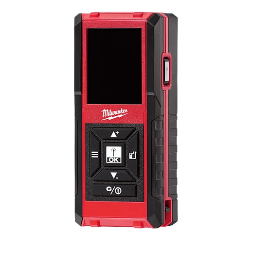 Distanciómetro láser de 330' Milwaukee 48-22-9803