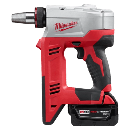 Kit de herramienta de expansión M18™ ProPEX™ Milwaukee 2632-22XC
