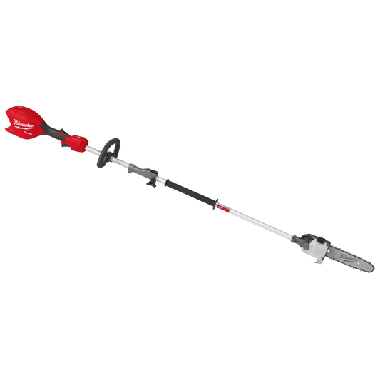 Sierra de poste M18 FUEL™ con QUIK-LOK™ Milwaukee 3016-20PS
