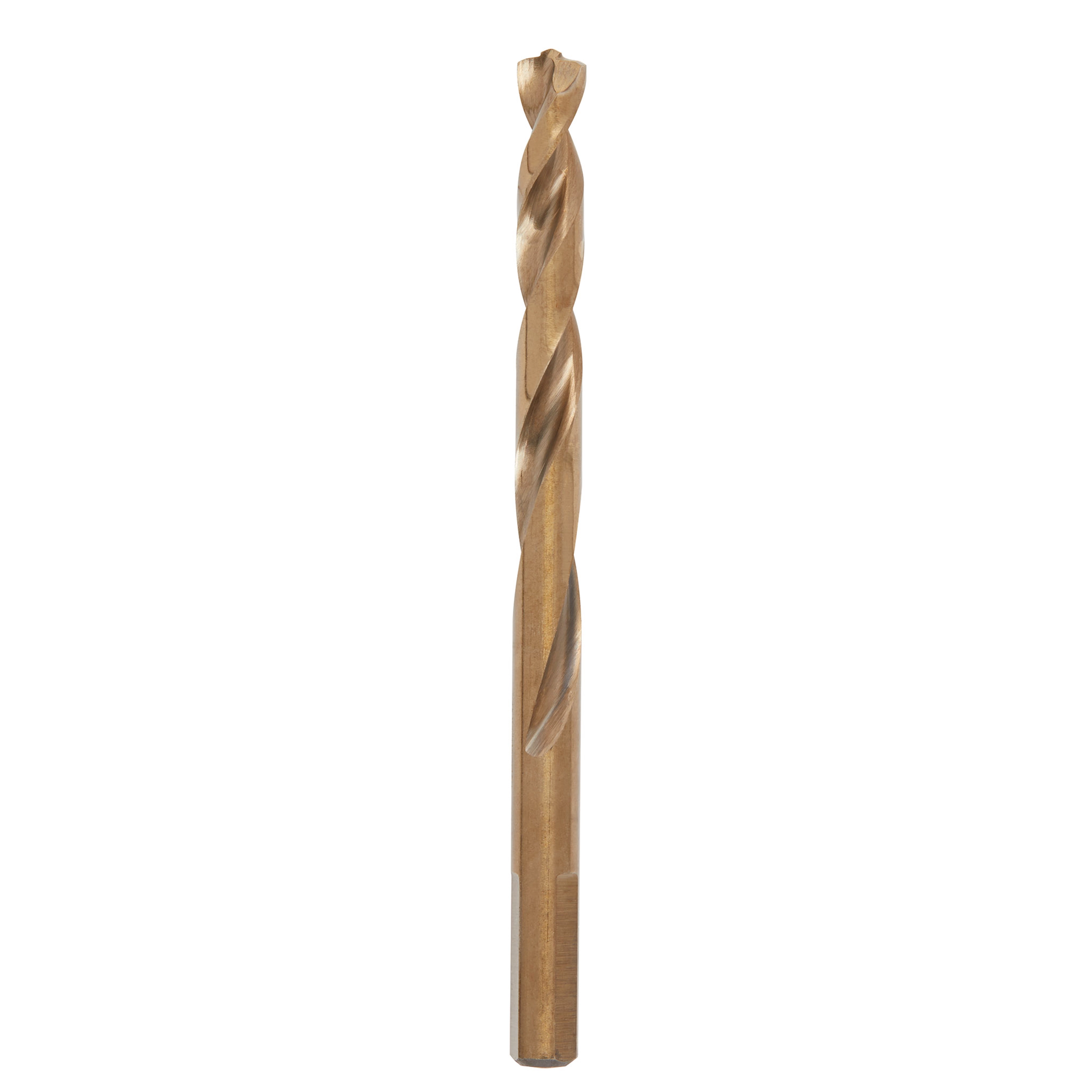 Broca de cobalto RED HELIX™ de 19/64" Milwaukee 48-89-2316