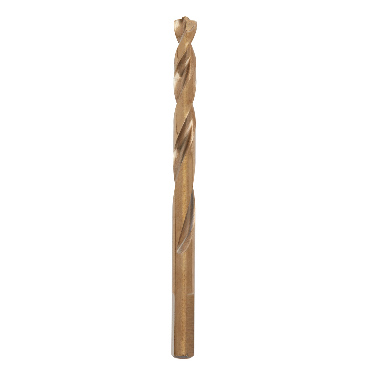 Broca de cobalto RED HELIX™ de 19/64" Milwaukee 48-89-2316