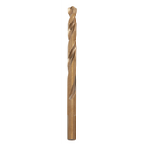 Broca de cobalto RED HELIX™ de 19/64" Milwaukee 48-89-2316