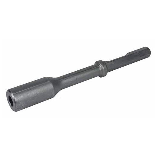 1-1/8" Hex Demo 15-1/2" Ground Rod Driver Milwaukee 48-62-4045