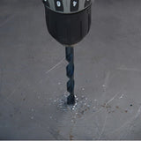 Broca con acabado de óxido negro Thunderbolt® de 5/16" (paquete de 6 unidades) Milwaukee 48-89-2836 - imagen 2