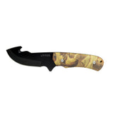 Cuchillo de campesino de acero inoxidable, 8-5/16" Urrea 685