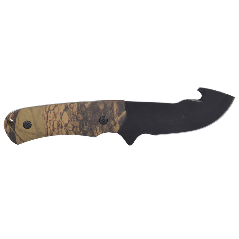 Cuchillo de campesino de acero inoxidable, 8-5/16" Urrea 685 - imagen 5