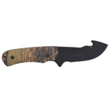 Cuchillo de campesino de acero inoxidable, 8-5/16" Urrea 685 - imagen 5