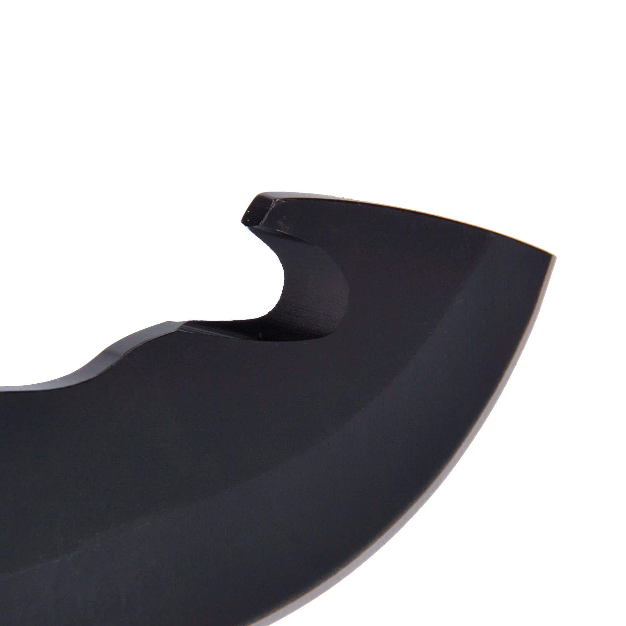 Cuchillo de campesino de acero inoxidable, 8-5/16" Urrea 685 - imagen 6