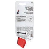 Navaja utilitaria retráctil automática de seguridad, 6-3/4" , cuerpo de zamac Urrea 689AR - imagen 4
