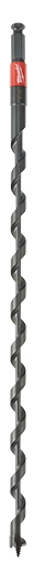5/8" x 18" UTILITY AUGER Milwaukee 48-13-6704