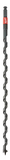 5/8" x 18" UTILITY AUGER Milwaukee 48-13-6704