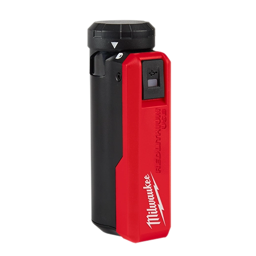 Kit de fuente de energía portátil y cargador USB REDLITHIUM™ Milwaukee 48-59-2013 - imagen 5