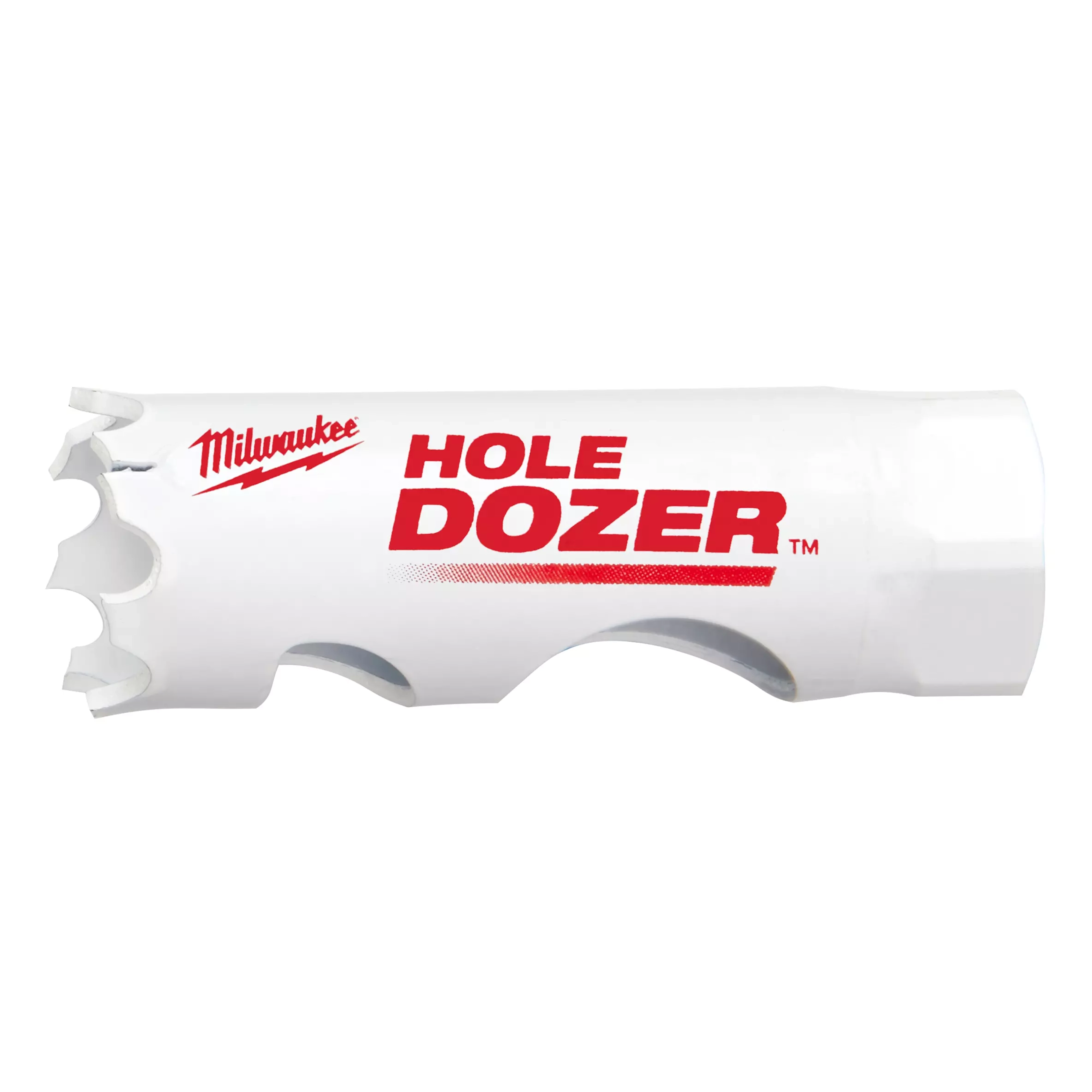 Broca sierra bimetálica Hole Dozer™ de 3/4" Milwaukee 49-56-0023