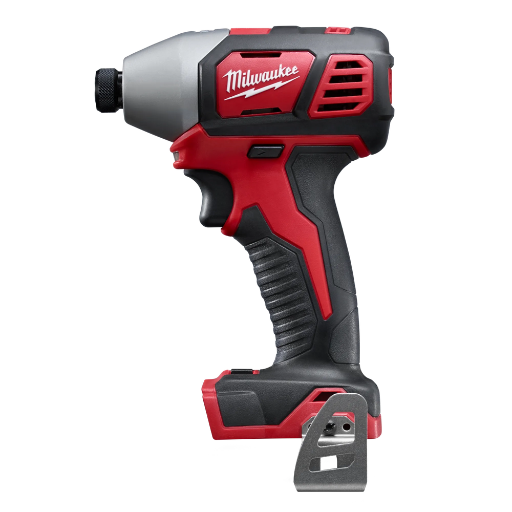 Destornillador de impacto hexagonal M18™ de 1/4" de 2 velocidades (sin accesorios) Milwaukee 2657-20