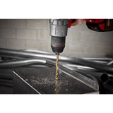 Broca de cobalto RED HELIX™ de 13/32" Milwaukee 48-89-2323 - imagen 8