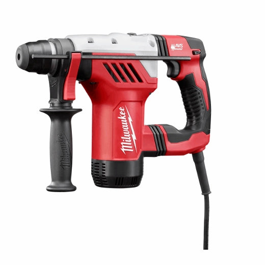 Kit de martillo rotativo SDS Plus de 1-1/8" Milwaukee 5268-21 - imagen 2