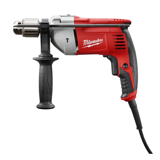 Taladro percutor de 1/2" Milwaukee 5376-20
