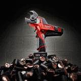 Kit de cortadora de cables de 600 MCM M12™ Milwaukee 2472-21XC - imagen 3