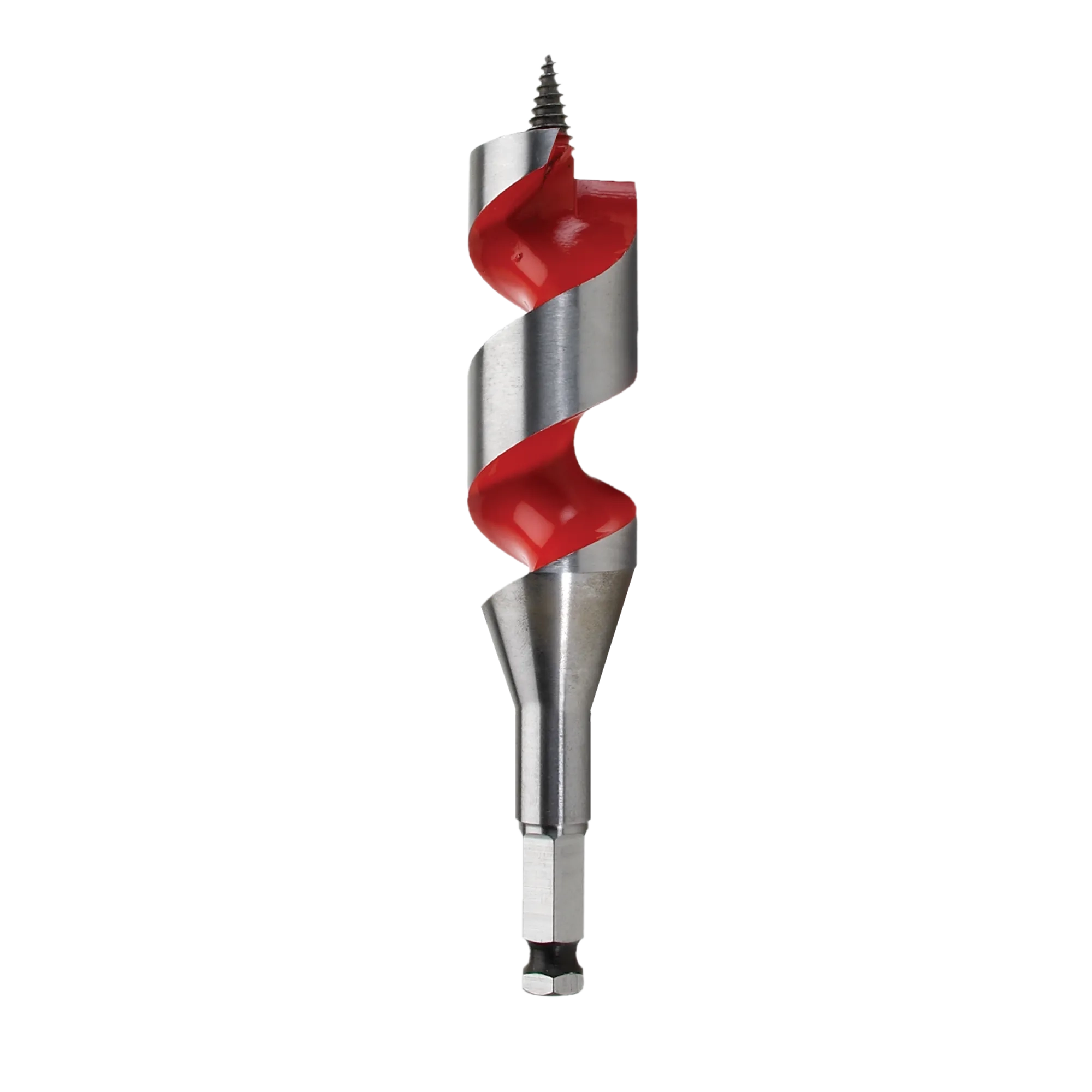 Broca de barrena de 1-3/8" x 6" Milwaukee 48-13-1373