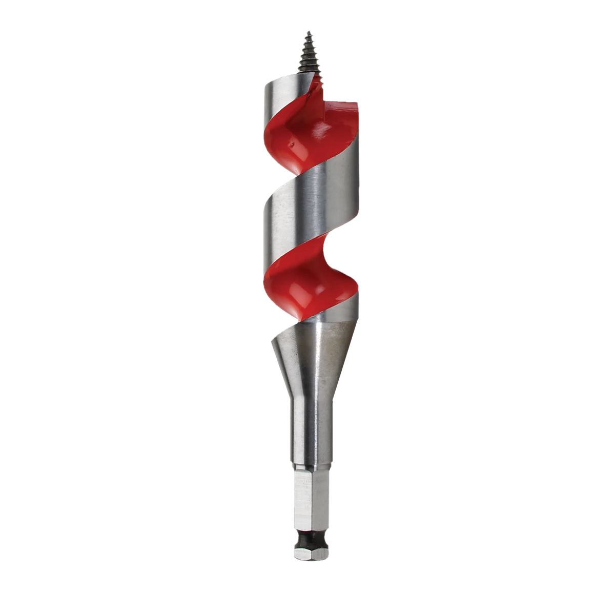Broca de barrena de 1-3/8" x 6" Milwaukee 48-13-1373
