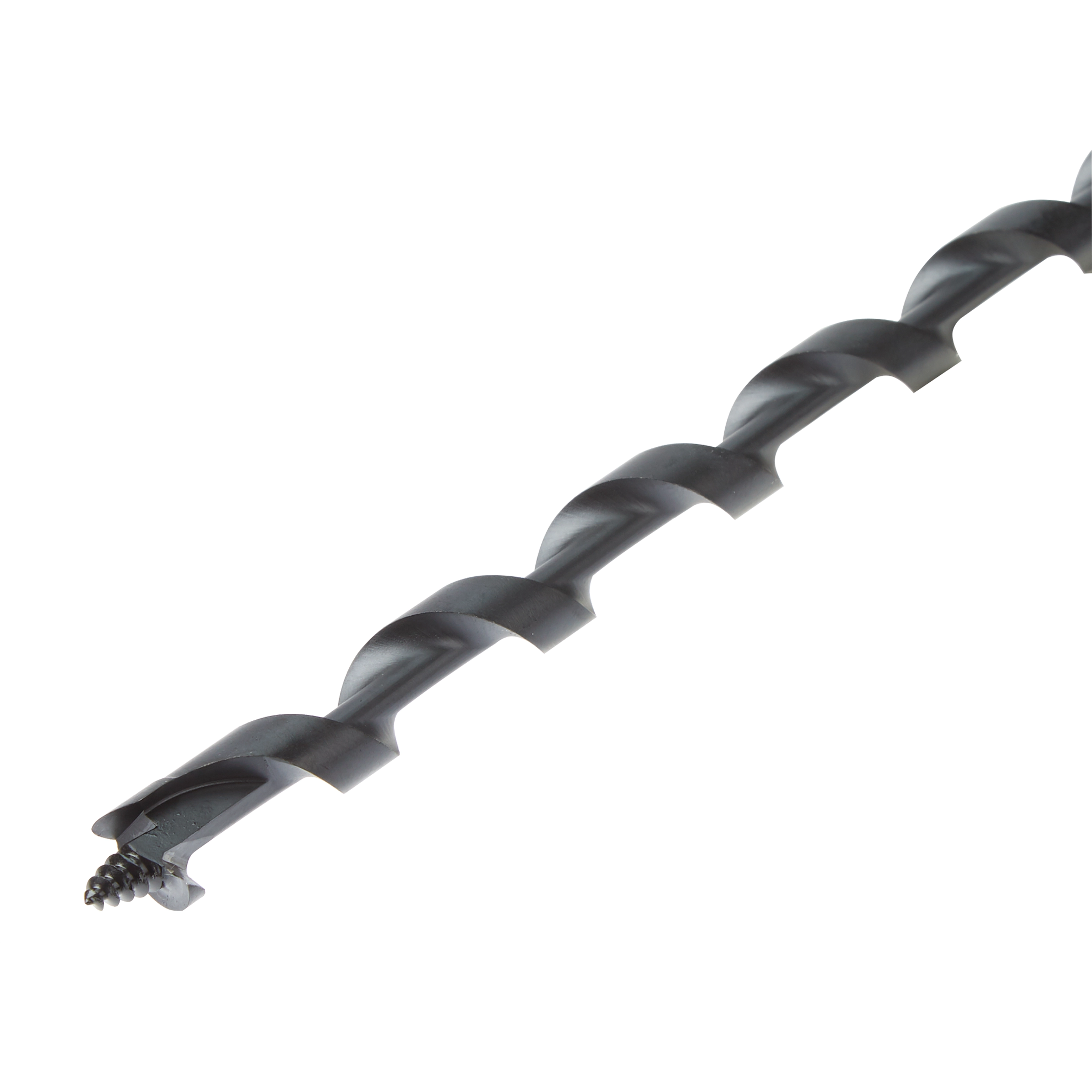 5/8" x 18" UTILITY AUGER Milwaukee 48-13-6704 - imagen 3