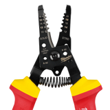Pelacables y cortador con aislamiento para 1000 V para cables de 10-20 AWG Milwaukee 48-22-2214 - imagen 5