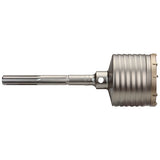 Broca sacanúcleos SDS-MAX de una pieza de 1-3/4" X 11-3/8" Milwaukee 48-20-5404 - imagen 2