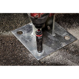 Cubo profundo de 6 puntas de 7/8" con boca de 3/8" SHOCKWAVE Impact Duty™ Milwaukee 49-66-6127 - imagen 7