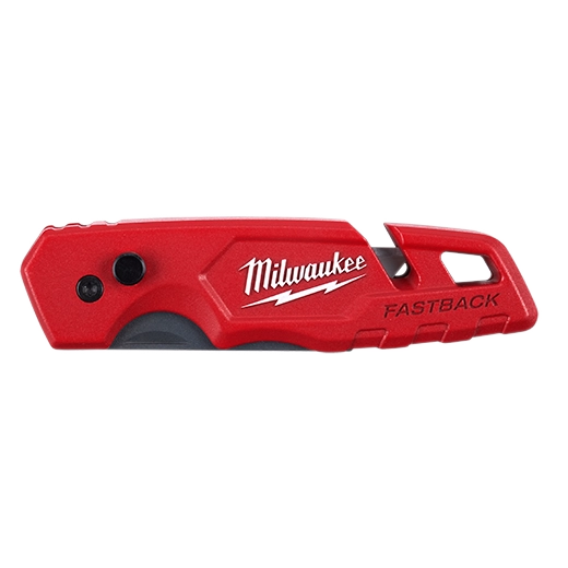 Navaja multiusos plegable FASTBACK™ Milwaukee 48-22-1501 - imagen 8