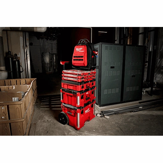 Mochila PACKOUT™ Milwaukee 48-22-8301 - imagen 7