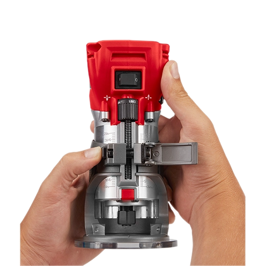 Rebajadora compacta M18 FUEL™ Milwaukee 2723-20 - imagen 7