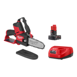 Kit de sierra de podar M12 FUEL™ HATCHET™ de 6" Milwaukee 2527-21