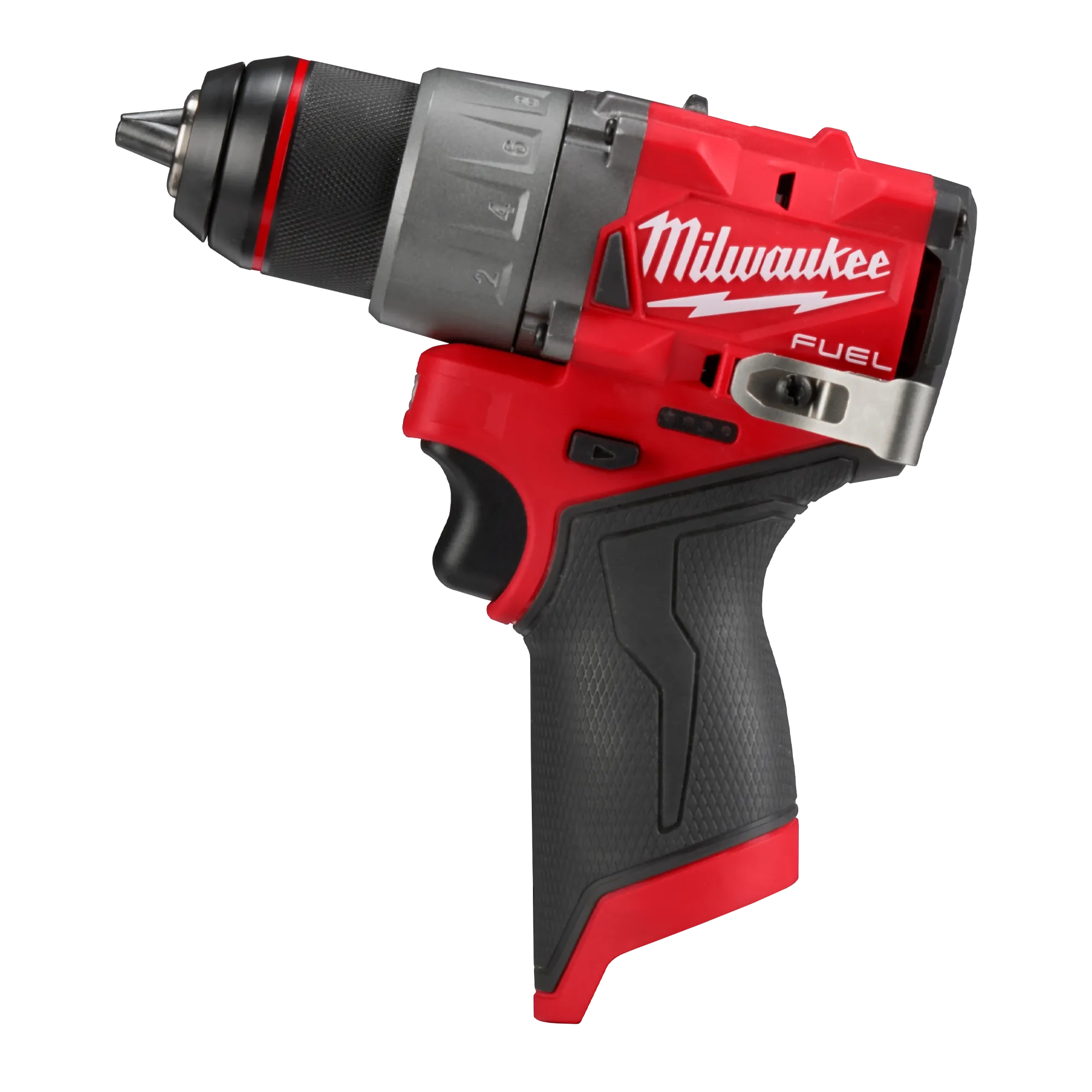 Taladro/destornillador M12 FUEL™ de 1/2" Milwaukee 3403-20