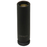 Dado de impacto largo con imán cuadro de 3/8", 6 puntas, métrico, 13 mm Urrea 7013MHM - imagen 2