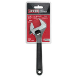 Llave ajustable fosfatizada 8" Urrea 708SI - imagen 3