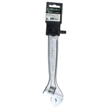 Llave ajustable cromada 1", 8" Urrea 708 - imagen 4