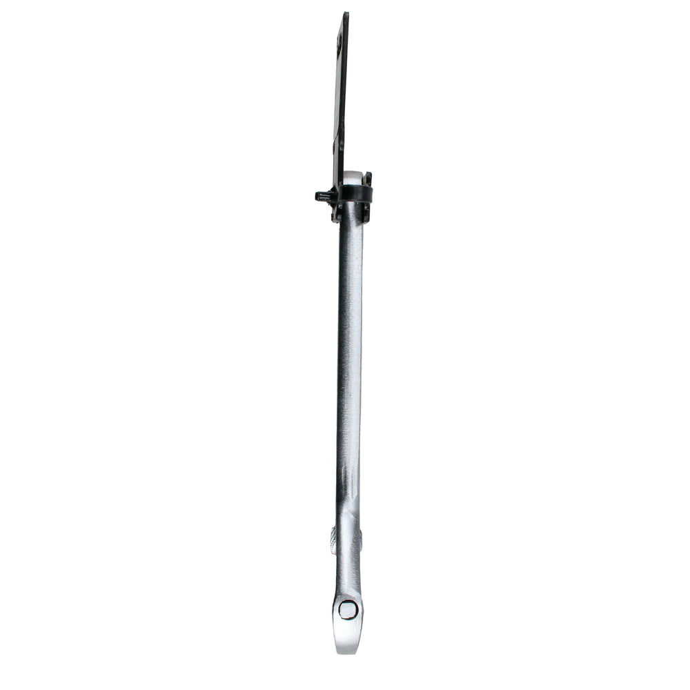 Llave ajustable cromada 1", 8" Urrea 708 - imagen 5