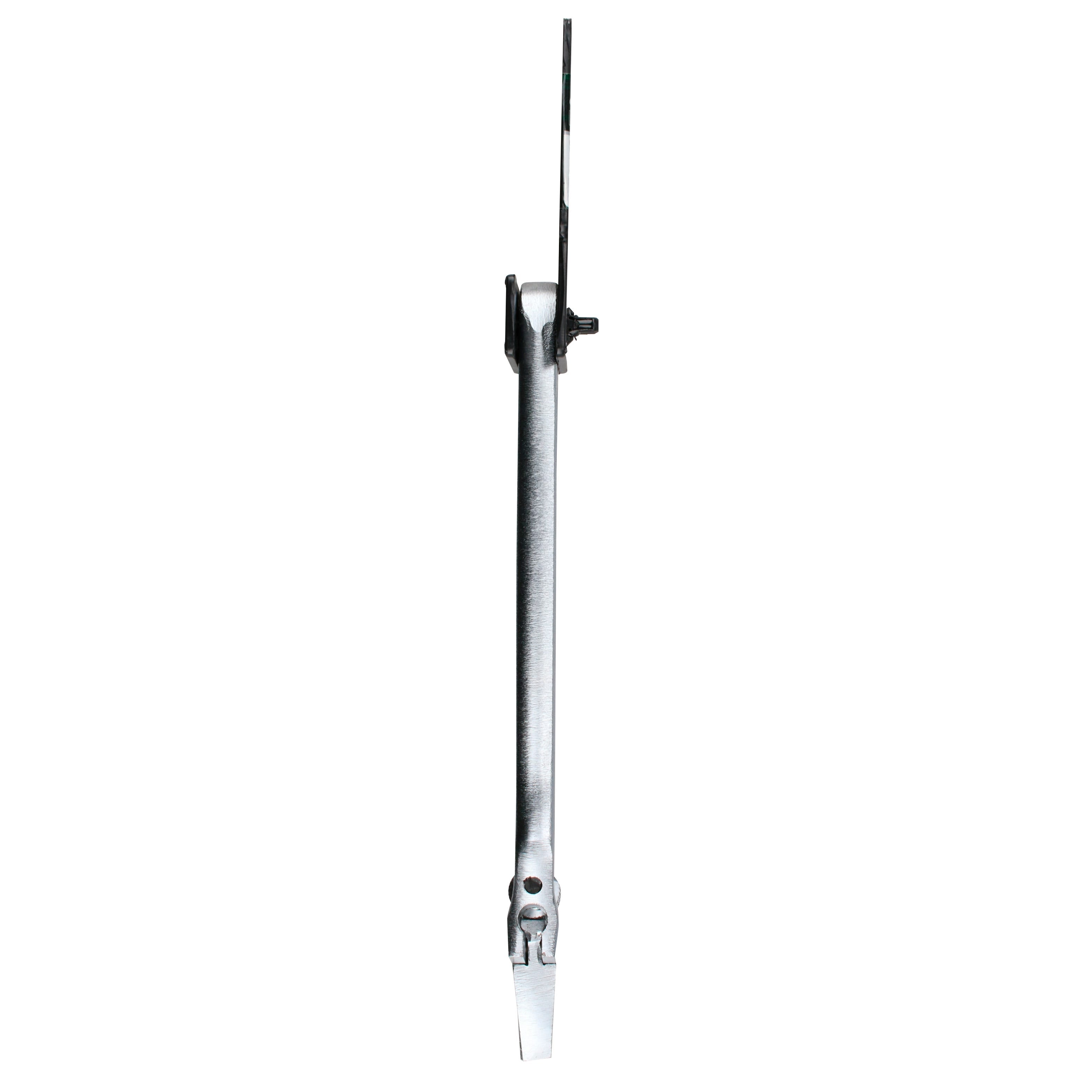 Llave ajustable cromada 1", 8" Urrea 708 - imagen 6